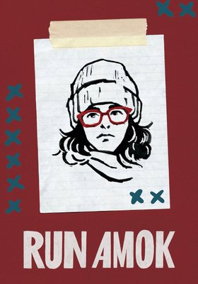 RUN AMOK