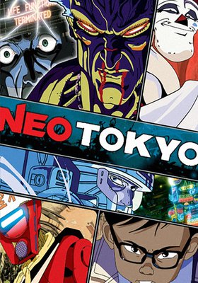 Die Reise nach Tokyo