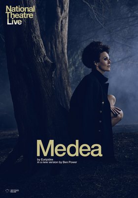 National Theatre London: Medea