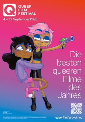 Queerfilmfestival: Fantasy
