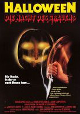 Halloween Double-Feature