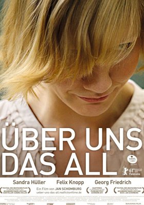 Über uns das All Über uns das All