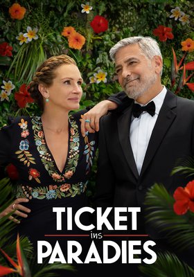 Ticket ins Paradies Ticket ins Paradies