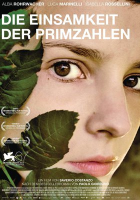 Die Einsamkeit der Primzahlen