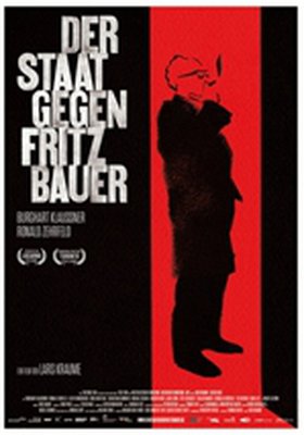 DER STAAT GEGEN FRITZ BAUER DER STAAT GEGEN FRITZ BAUER