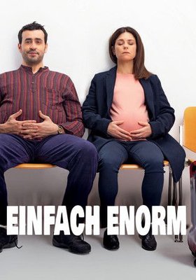 Einfach enorm