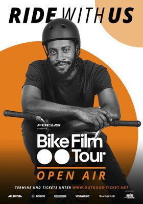 Bike Film Tour - Season 2