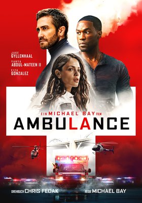Ambulance Ambulance