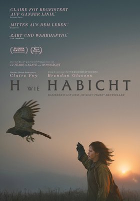 H wie Habicht