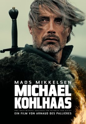 Michael Kohlhaas Michael Kohlhaas