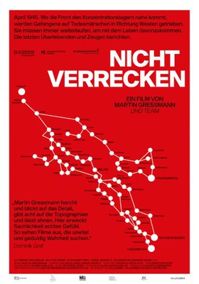 Nicht Verrecken