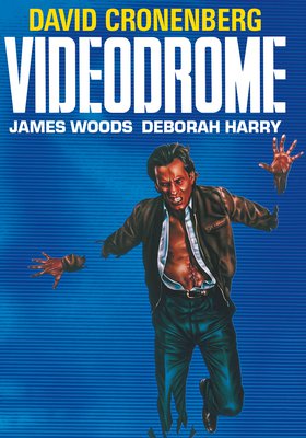 Videodrome Videodrome