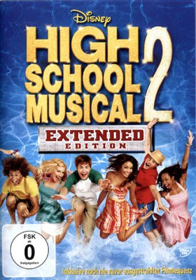 High School Musical 2