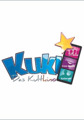 KuKi - Das Kultkino Landau