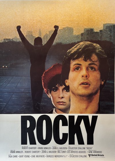 Rocky: Best of CinemaEnglischBest of Cinema | (OmU) – Gloria & Gloriette, 03.11.2026