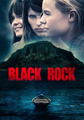 Black Rock - Überleben ist alles