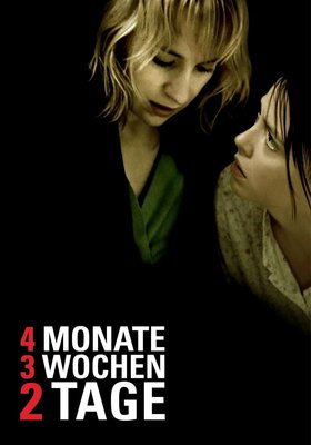 Vier Monate, drei Wochen und zwei Tage