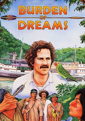 BURDEN OF DREAMS