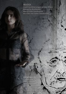 Muddi - Zwölf Annäherungen an das Altern