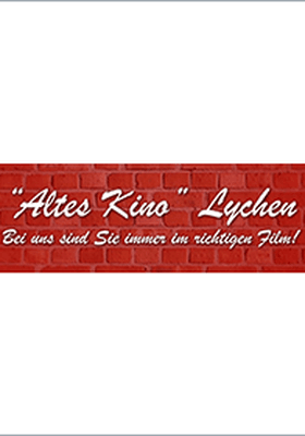 Altes Kino Lychen
