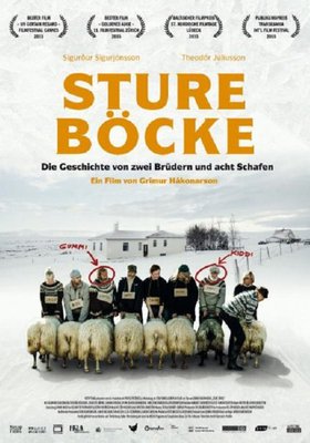 Sture Böcke Sture Böcke
