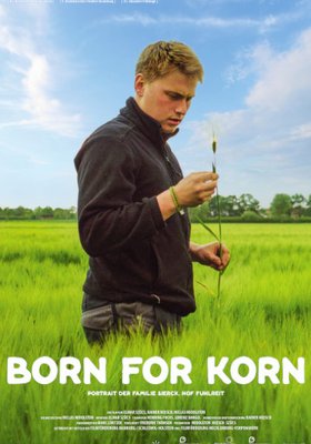 Born For Korn