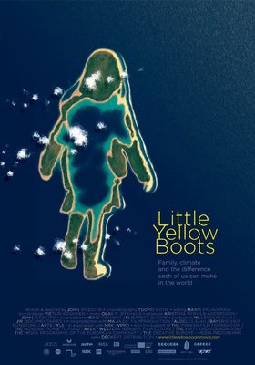 Die Welt ist noch zu retten?! (Little Yellow Boots)