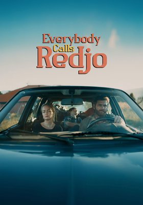 EVERYBODY CALLS REDJO