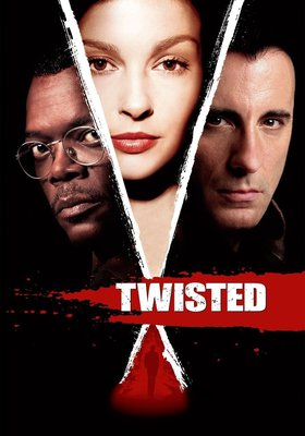 Twisted - Der erste Verdacht