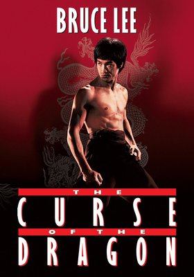 Bruce Lee - Der Fluch des Drachens