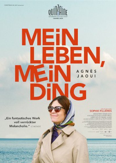 Mein Leben, mein Ding – Die Kamera, 19.06.2026