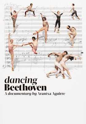 DANCING BEETHOVEN (Kooperation m.d.Kulturamt d.Stadt Aalen - Reihe "Tanzfilme") -, ab 0