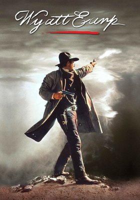 Wyatt Earp - Das Leben einer Legende