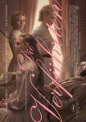 THE BEGUILED