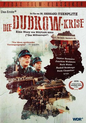 DIE DUBROW-KRISE