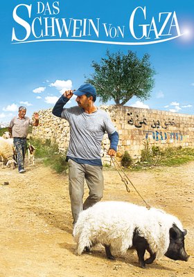 Das Schwein von Gaza