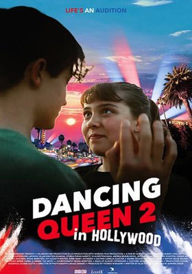 Dancing Queen 2 in Hollywood
