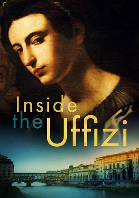 In den Uffizien