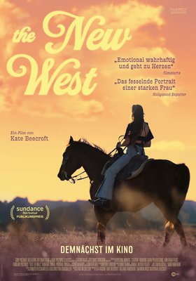 East of Wall - The New West