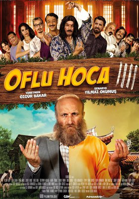 Oflu Hoca 4 Oflu Hoca 4