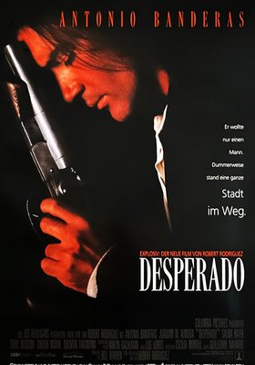 Desperado Desperado