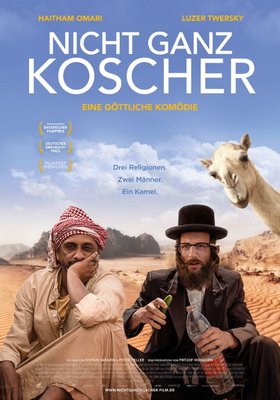 Nicht ganz koscher Nicht ganz koscher