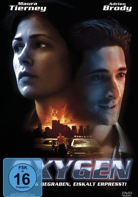 Oxygen
