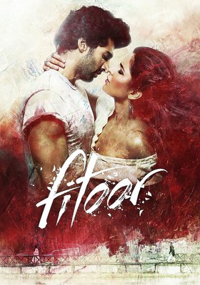 Fitoor - Verbotene Liebe