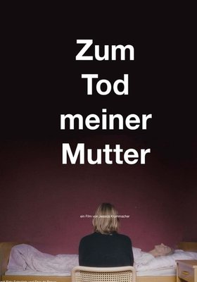 Zum Tod Meiner Mutter