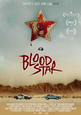 Blood Star | engl. OV Blood Star | engl. OV