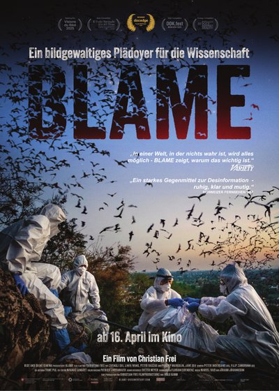Blame