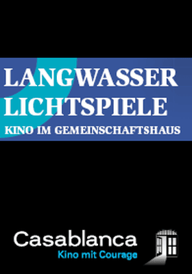 Gemeinschaftshaus Langwasser Nürnberg