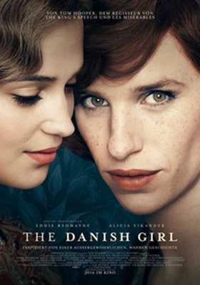 The Danish Girl - CinePride