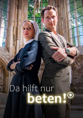 Da hilft nur beten!